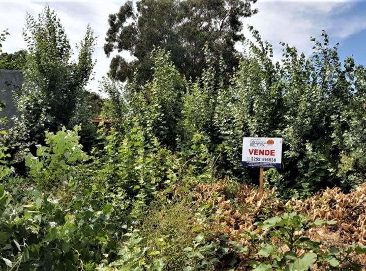 Terreno · 430m²