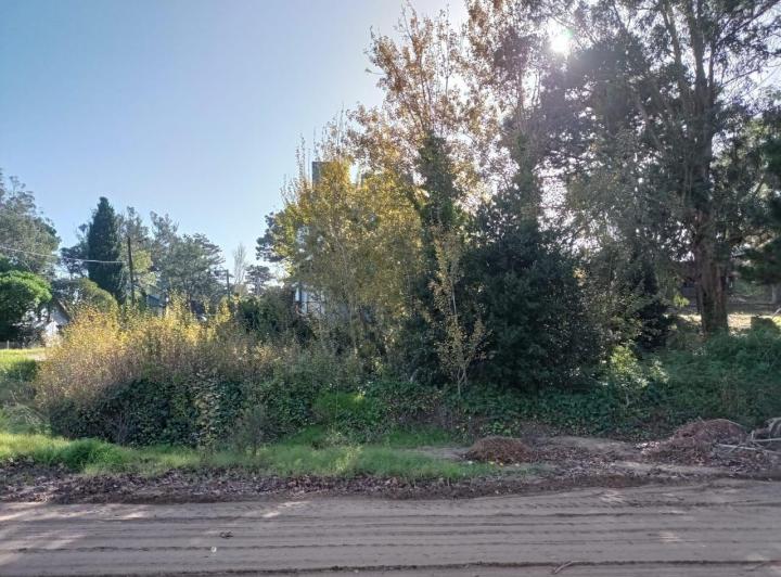 Terreno · 420m²