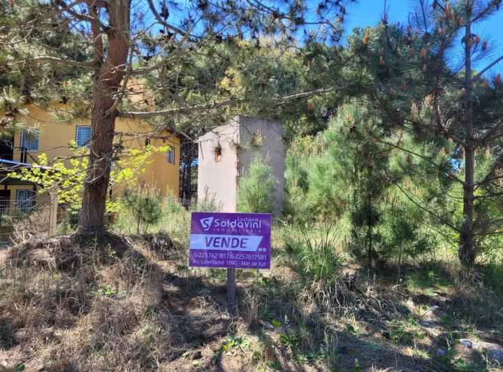 Terreno · 500m²