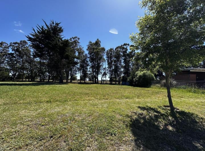 Terreno · 888m²