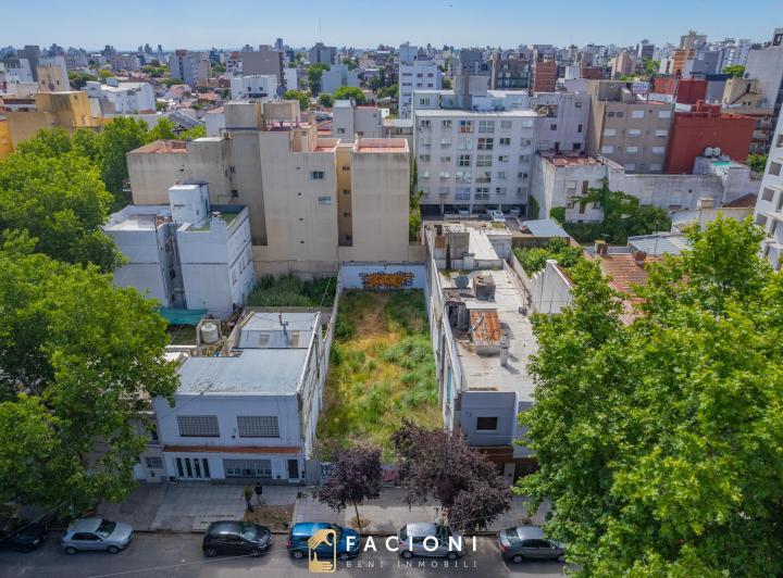 Terreno · 1m²