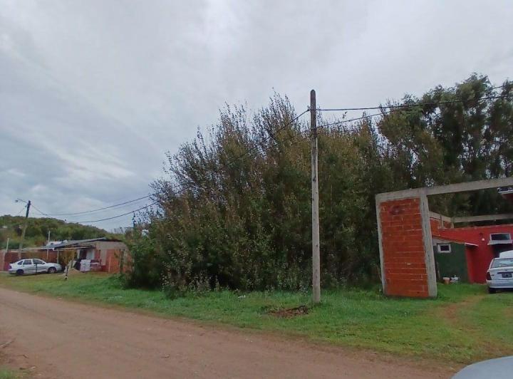 Terreno · 573m²