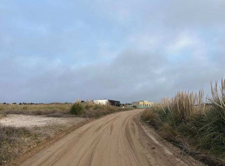 Terreno · 2595m²