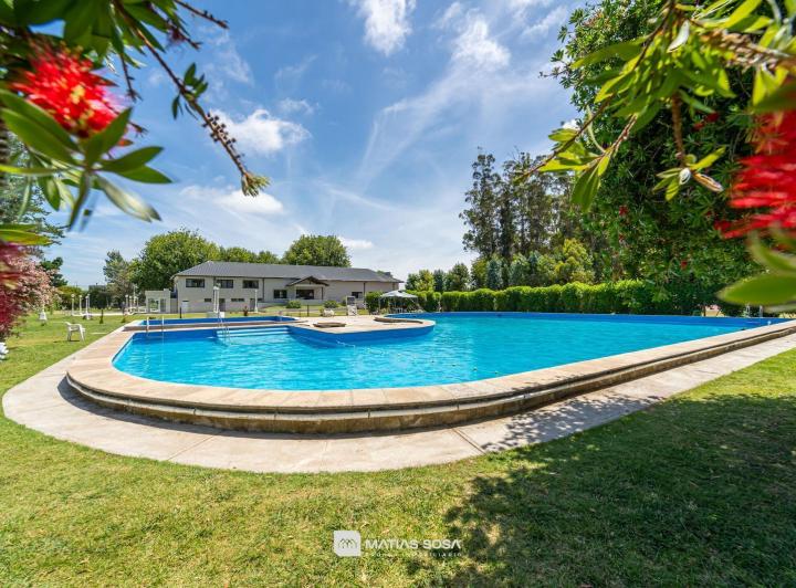 Terreno · 597m²