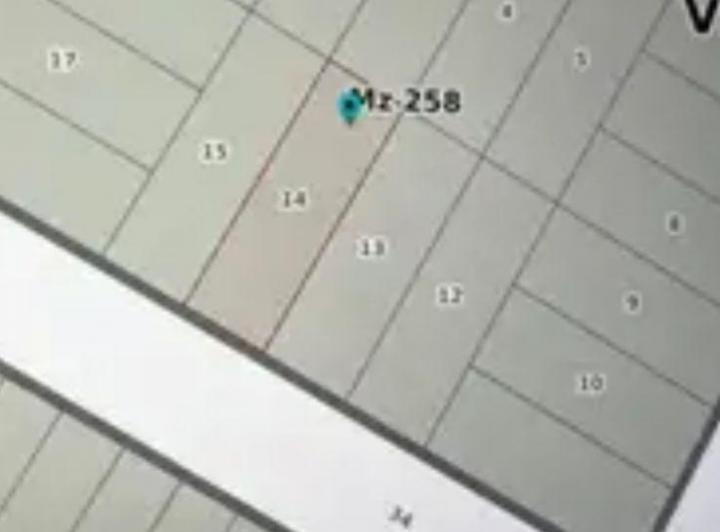 Terreno · 1m²