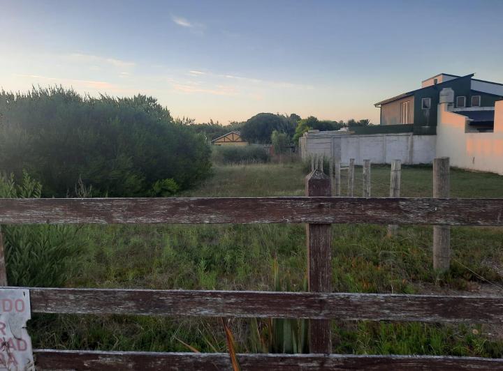 Terreno · 430m²
