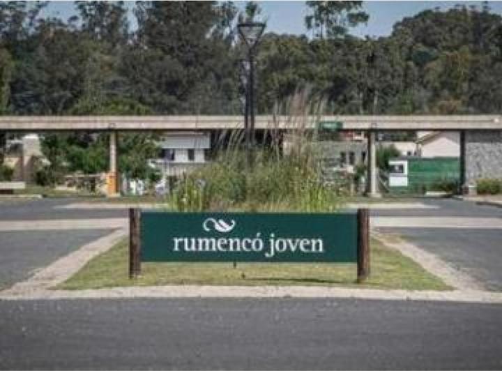 Terreno · 643m²