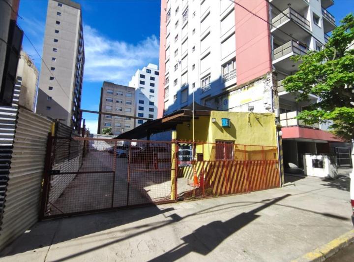 Terreno · 380m²