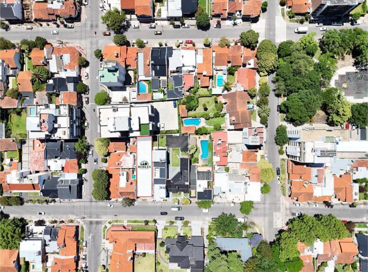 Terreno · 198m²