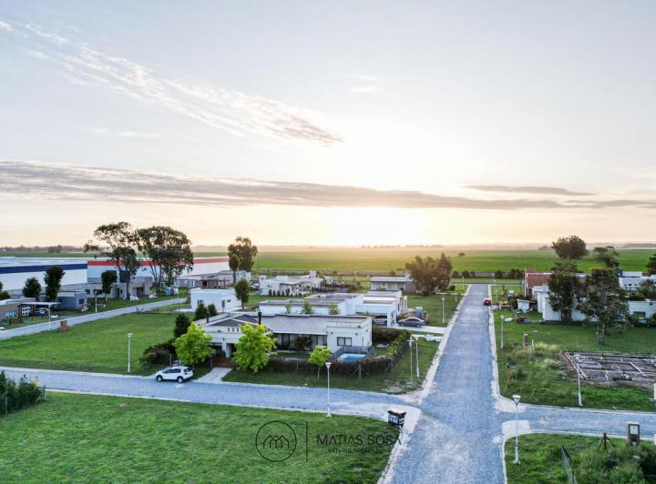 Terreno · 639m²
