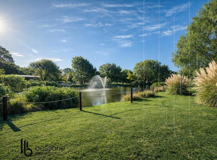 Terreno · 800m²