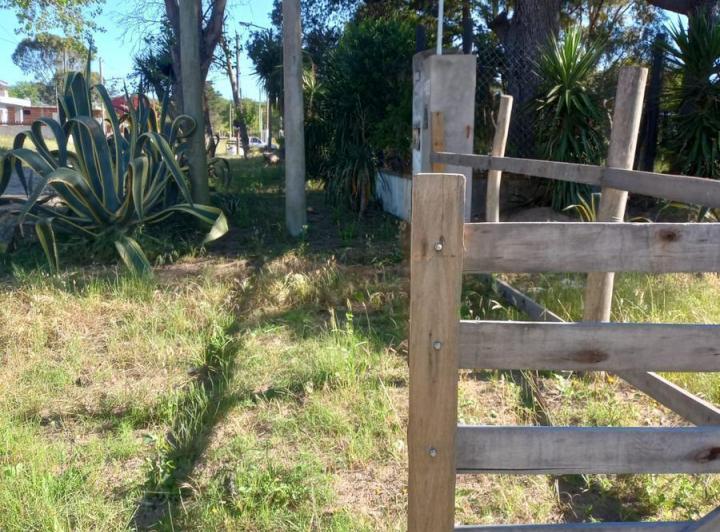 Terreno · 20m²