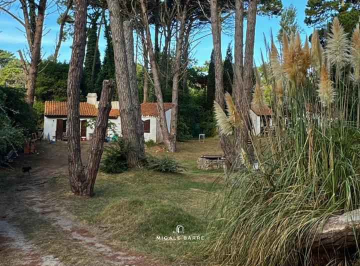 Terreno · 1080m²