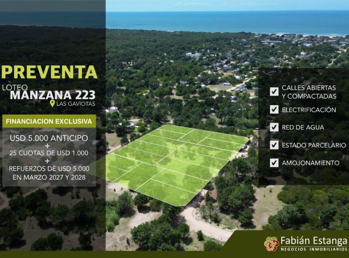 Terreno · 900m²