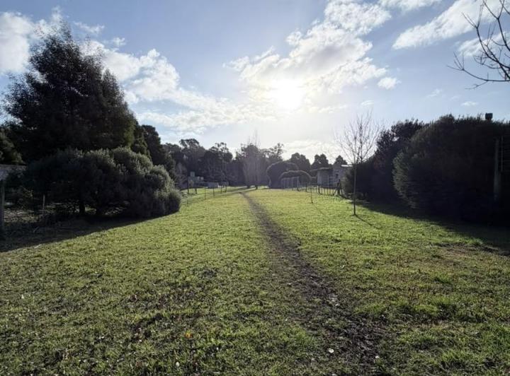 Terreno · 600m²