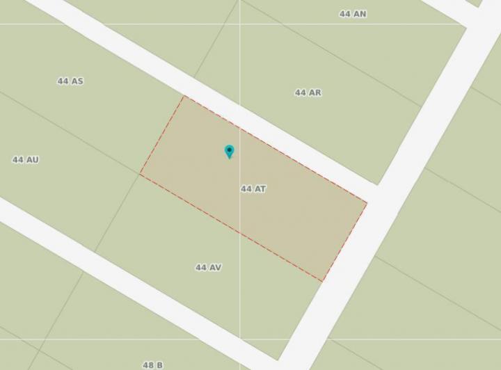 Terreno · 45662m²