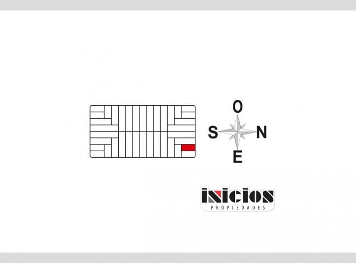 Terreno · 300m²