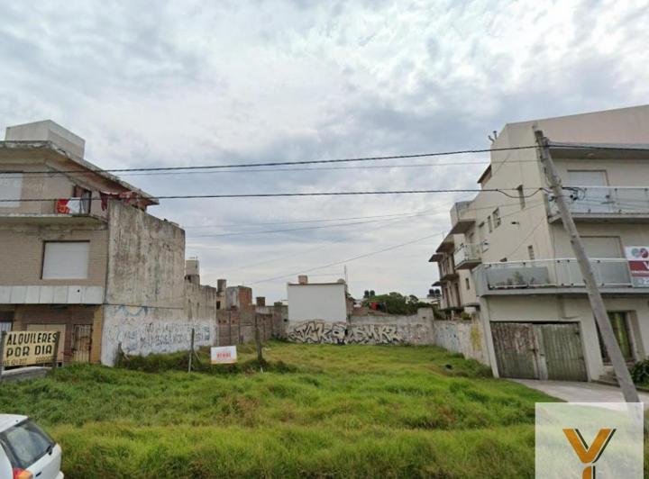 Terreno · 417m²