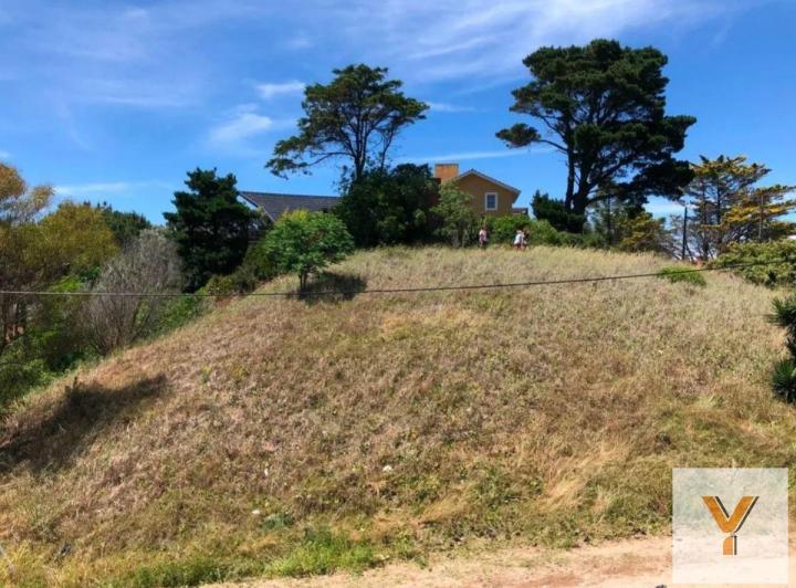 Terreno · 941m²