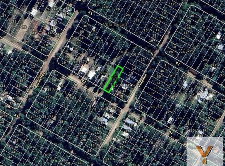 Terreno · 475m²