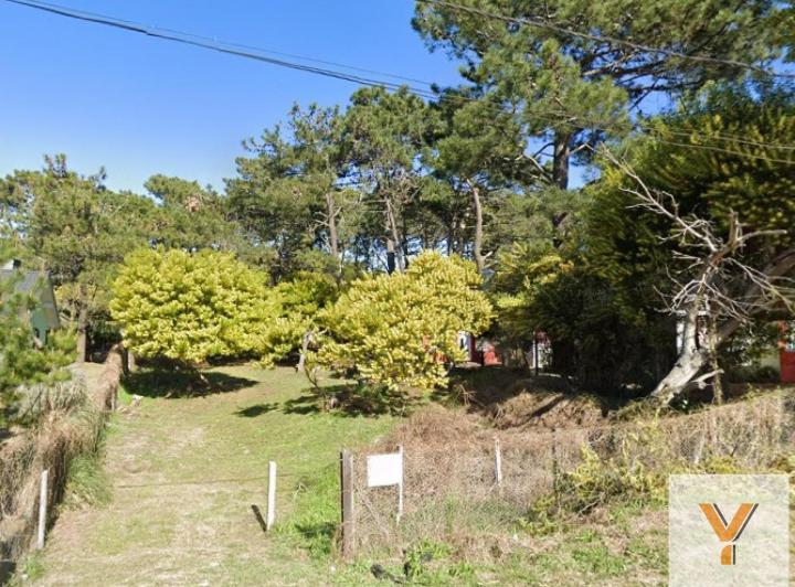 Terreno · 675m²