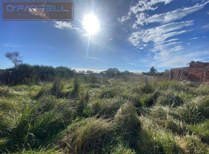 Terreno · 366m²