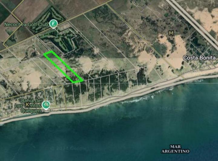 Terreno · 135531m²