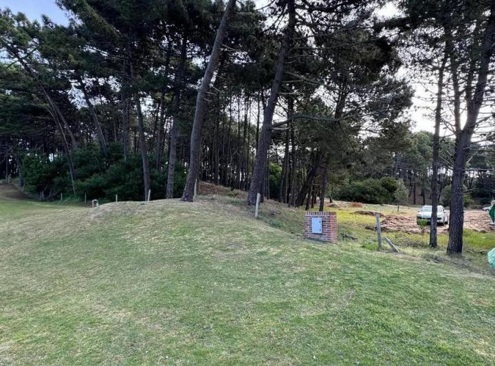 Terreno · 1140m²