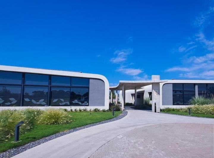 Terreno · 669m²