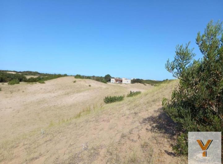 Terreno · 980m²