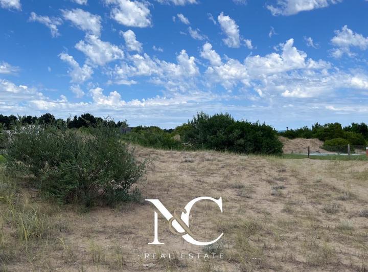Terreno · 939m²