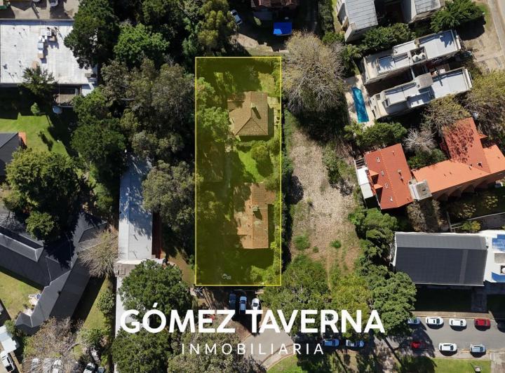 Terreno · 1134m²