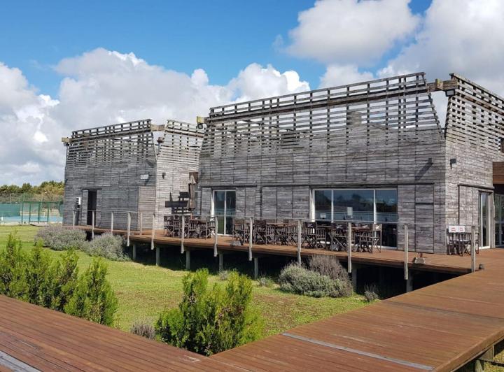 Terreno · 828m²