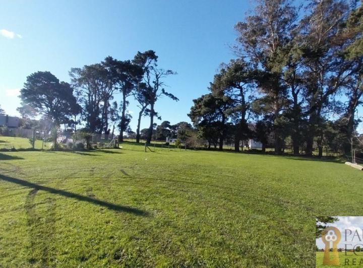 Terreno · 640m²