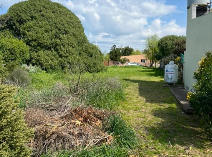 Terreno · 270m²
