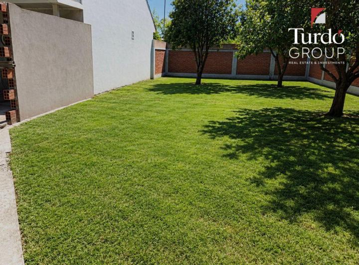 Terreno · 32m²
