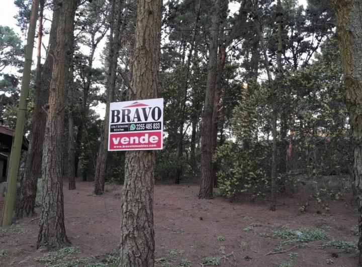 Terreno · 600m²