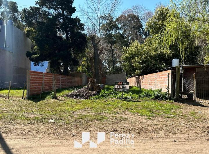 Terreno · 363m²