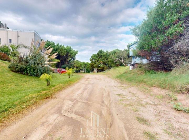 Terreno · 1152m²