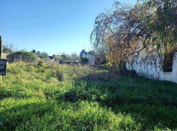 Terreno · 675m²