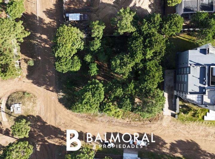Terreno · 1466m²
