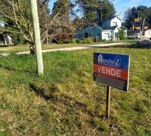 Terreno · 400m²