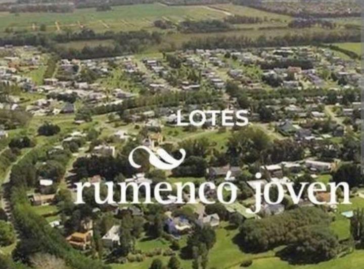 Terreno · 600m²