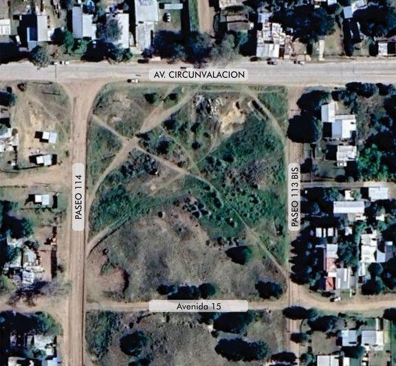Terreno · 10000m²