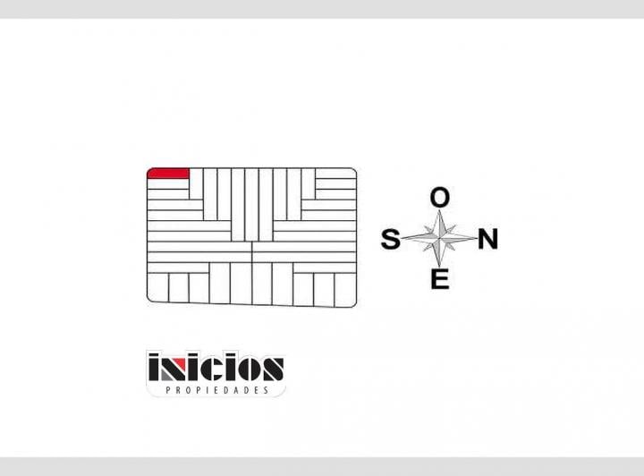 Terreno · 300m²