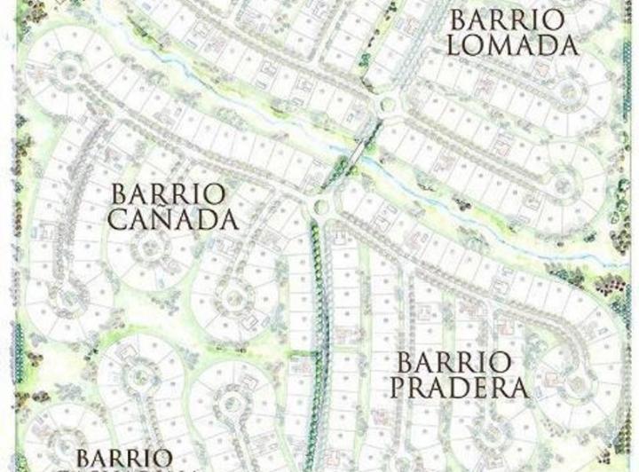 Terreno · 600m²