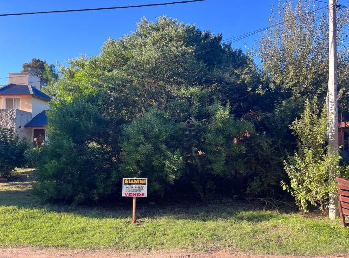Terreno · 475m²