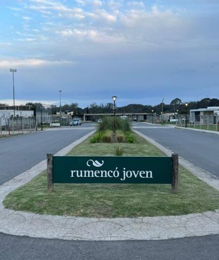 Terreno · 613m²