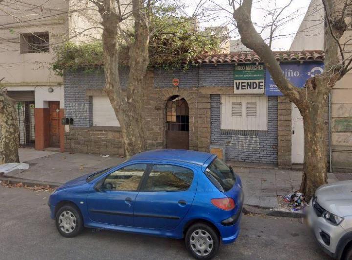 Terreno · 269m²