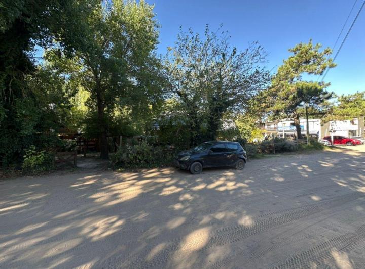 Terreno · 100m²